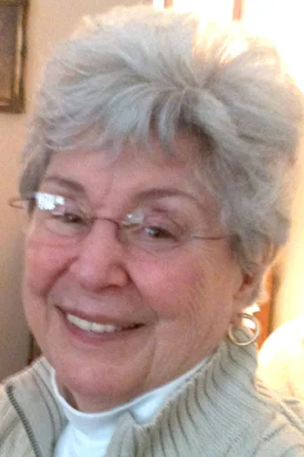 Shirley J. Ledgerwood 1934-2026